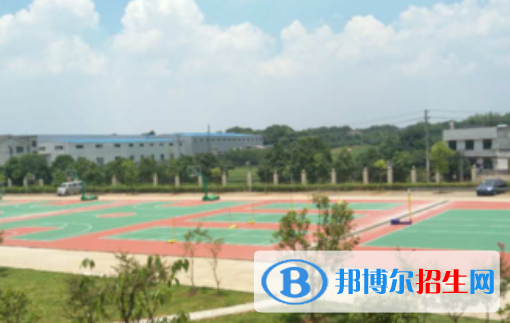 湖南2023年什么中專學校好