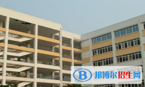 湖南2023年什么叫中專學校