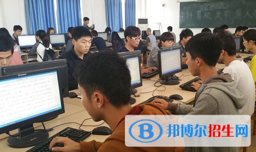 四川2023年中專計(jì)算機(jī)學(xué)校都有什么專業(yè)