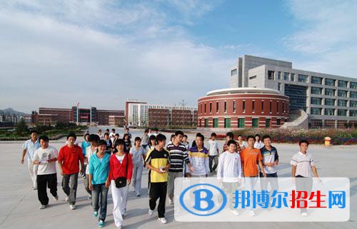 山東2023年中專學校學什么比較好