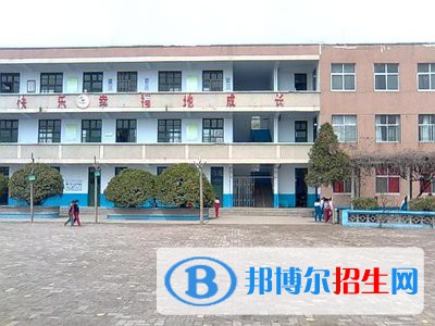 山東2023年中專學校是什么意思