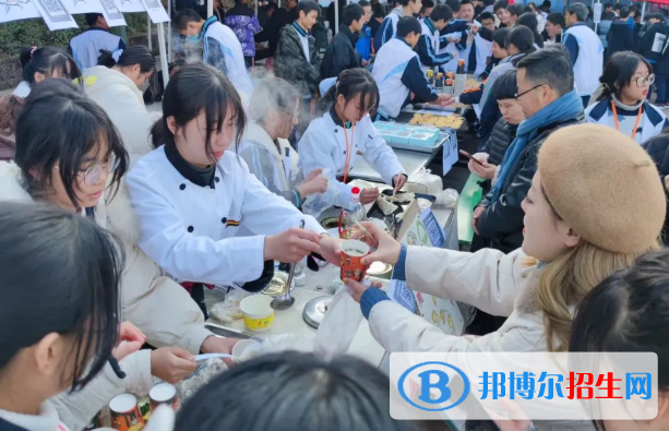 浙江2023年上什么中專學校比較好