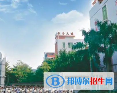 廣東2023年職業(yè)中等專業(yè)計算機學(xué)校有哪些專業(yè)