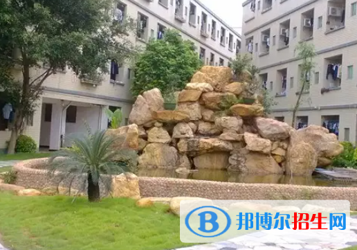 廣東2023年中等計算機學校有哪些專業(yè)