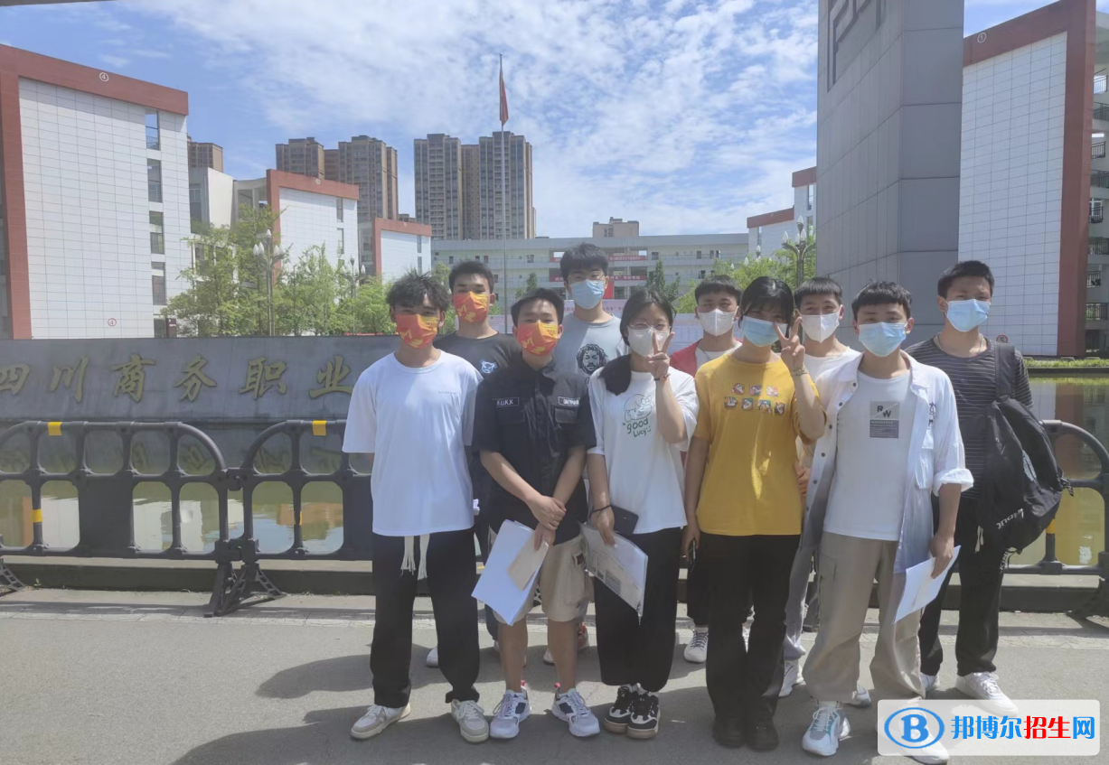99%升學(xué)率！2022年第二批次“9+3”高職單招考試再創(chuàng)輝煌