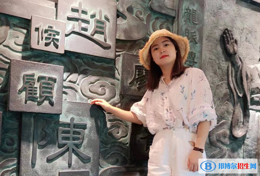 【優(yōu)秀畢業(yè)生】中央二臺(tái)專題報(bào)道人物陳秋蘭：不忘黨恩，助力鄉(xiāng)村振興