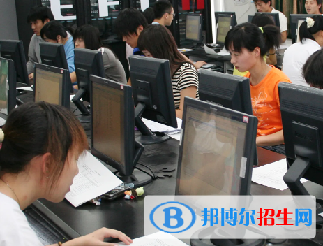 廣東2023年計(jì)算機(jī)學(xué)校都有哪些專(zhuān)業(yè)