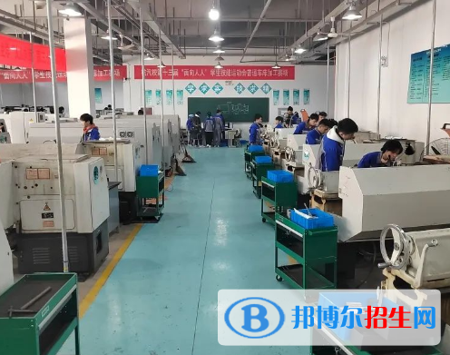 杭州2023年高中畢業(yè)上中專學(xué)校好嗎