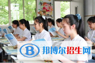 杭州2023年高中畢業(yè)上什么中專學(xué)校好