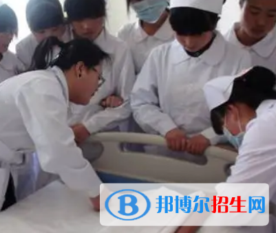 河南2023年讀衛(wèi)校學什么技術好