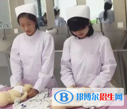 河南2023年讀衛(wèi)校學什么技術好