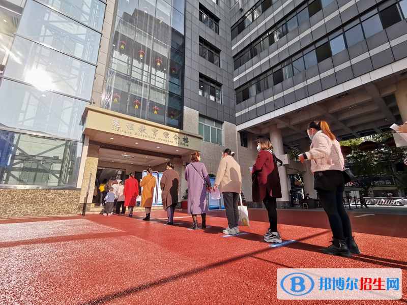 我校首次職業(yè)技能等級(jí)認(rèn)定考試圓滿舉行