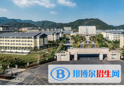 杭州2023年高中畢業(yè)讀中專學(xué)校好嗎