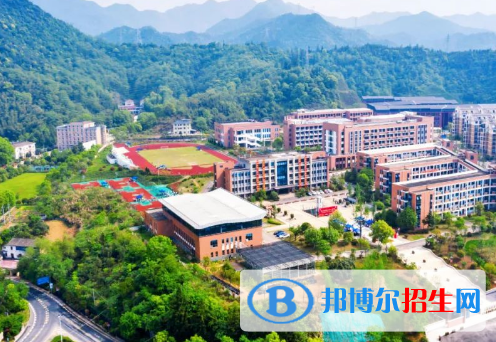杭州2023年高中畢業(yè)讀中專學校