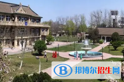 天津醫(yī)學高等?？茖W校是大專還是中專（天津醫(yī)學高等專科學校）