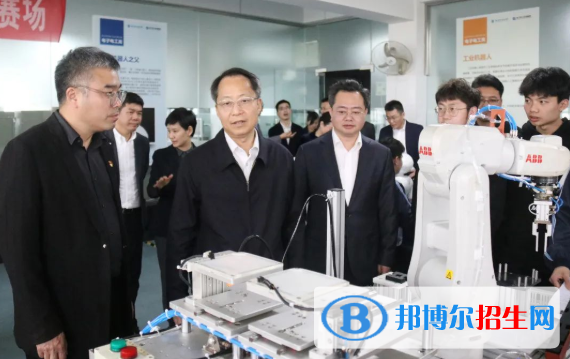 浙江2023年讀中專學(xué)校有用嗎