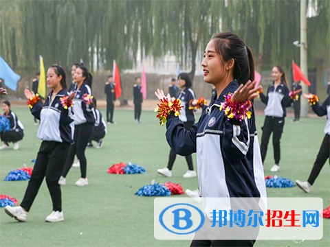 石家莊2023年男生讀計算機學校好嗎