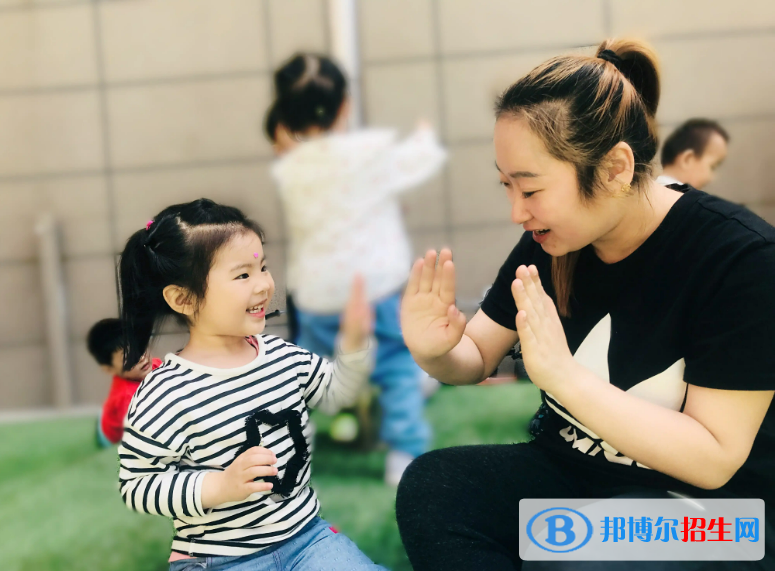 石家莊2023年幼師學校什么專業(yè)最好