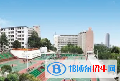 廣東2023年計算機學校與中專哪個好