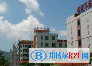 廣東2023年計算機學校與中專哪個好
