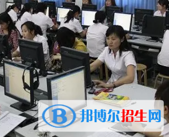 廣東2023年中等計(jì)算機(jī)學(xué)校哪里好