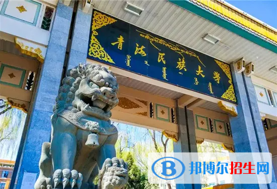 2023青海文科395分左右能上什么好大學（本省大學+外省大學）