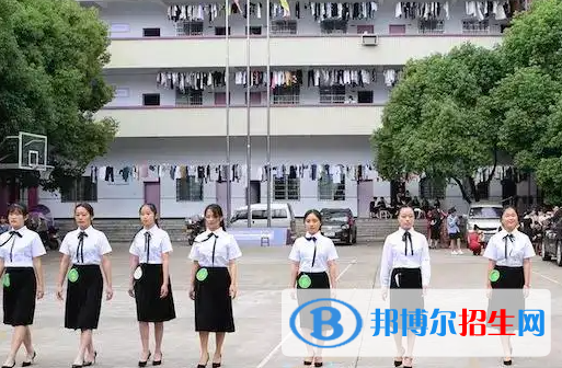 常德中山外語(yǔ)職業(yè)學(xué)校