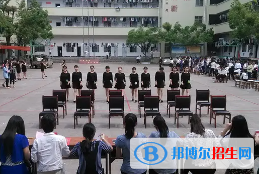常德中山外語(yǔ)職業(yè)學(xué)校