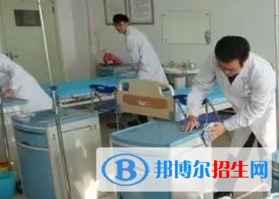 河南2023年衛(wèi)校學什么的