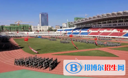 白銀礦冶職業(yè)技術學院是大專還是中專(白銀礦冶職業(yè)技術學院)