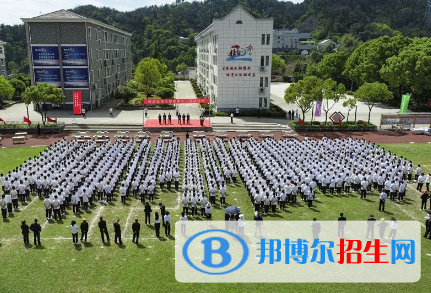 杭州2023年中專學校有用嗎