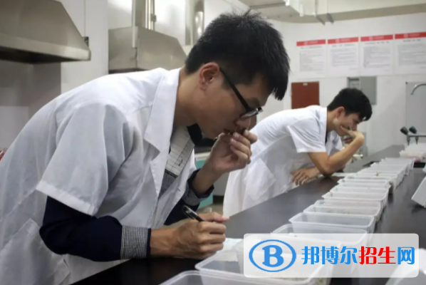 浙江2023年讀什么中專學(xué)校有前途