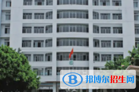 廣東2023年哪所職業(yè)技術計算機學校好