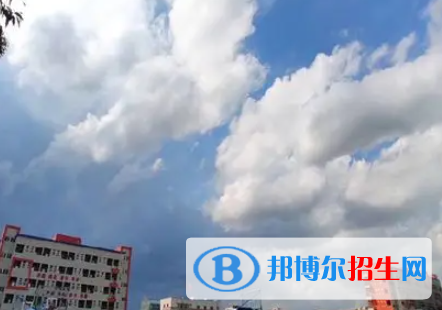 廣東2023年哪里的技工計算機學校好