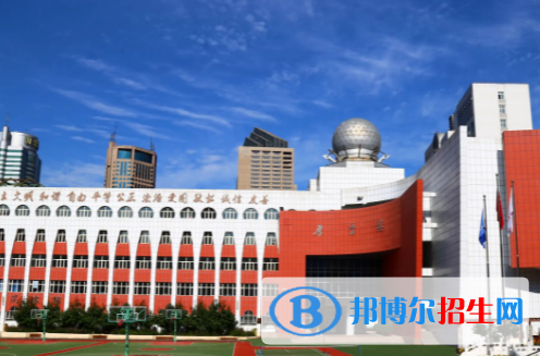 2023烏魯木齊各區(qū)重點高中學(xué)校名單及排名表