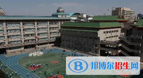 2023北京各區(qū)重點高中學(xué)校名單及排名表