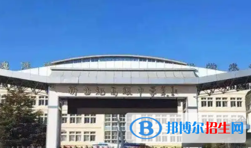2023秦皇島各區(qū)重點高中學(xué)校名單及排名表