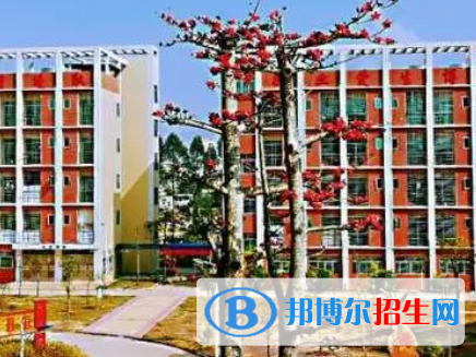 廣東2023年中專(zhuān)計(jì)算機(jī)學(xué)校哪里好