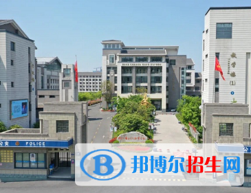 杭州2023年中專學校生可以考大學嗎