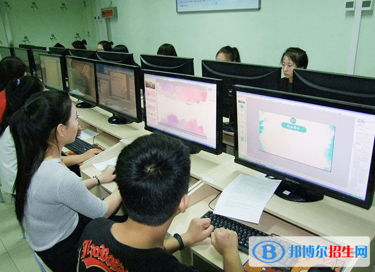 蘭州2023年現(xiàn)在讀計算機學校什么專業(yè)好