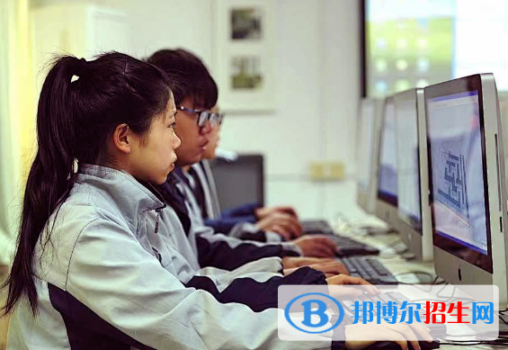 杭州2023年中專學校亂嗎