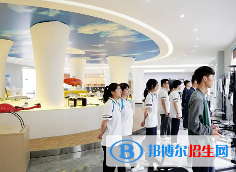 杭州2023年中專學校錄取分數(shù)線