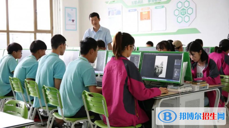 蘭州2023年計算機有哪些專業(yè)比較好