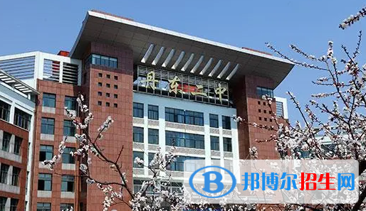 2023丹東各區(qū)重點高中學(xué)校名單及排名表