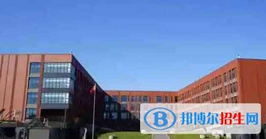 2023朝陽各區(qū)重點高中學(xué)校名單及排名表