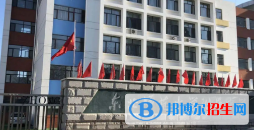 2023長春各區(qū)重點(diǎn)高中學(xué)校名單及排名表
