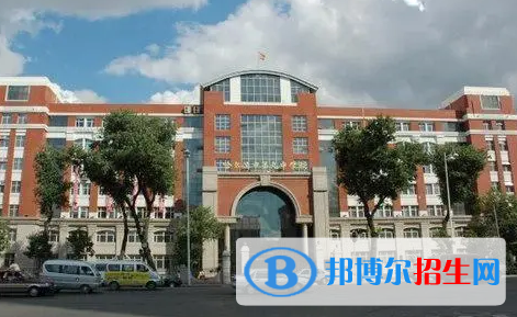 2023黑龍江各區(qū)重點(diǎn)高中學(xué)校名單及排名表