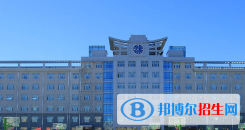 2023鶴崗各區(qū)重點高中學(xué)校名單及排名表