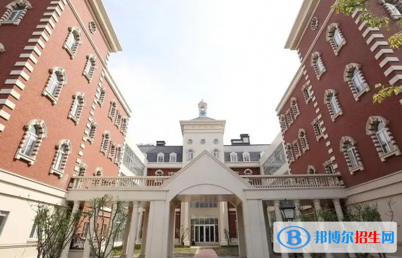 上?；蒽`頓國際學(xué)校2023年入學(xué)條件2