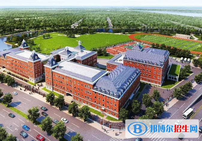 上?；蒽`頓國際學(xué)校2023年錄取分?jǐn)?shù)線2